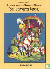 De toverspiegel