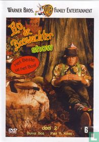 Ko de Boswachter Show deel 2