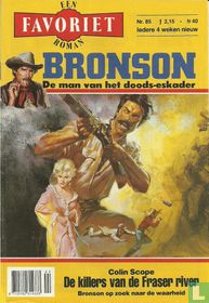 Bronson 85