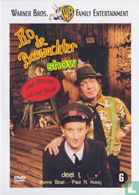 Ko de Boswachter Show deel 1