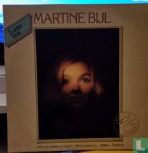 Luister naar.... Martine Bijl 