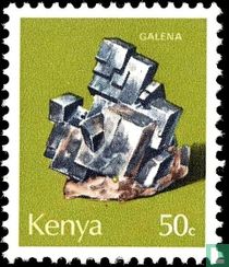 Minerals