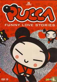 Pucca Funny Love Stories