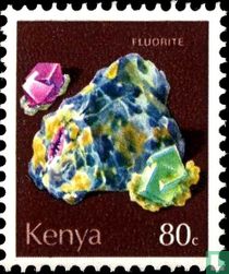 Fluorine