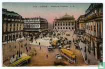 Place de l'Opera