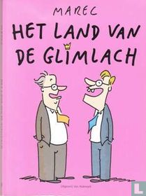 Het land van de glimlach 