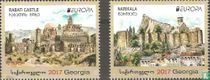 Europa - Castles  