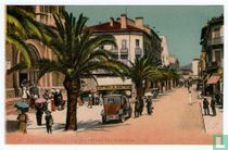Le Boulevard Felix-Martin