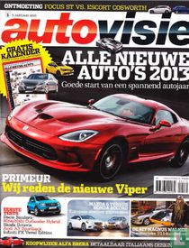 Autovisie 1