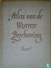 Atlas van de Westerse Beschaving