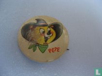 Pete