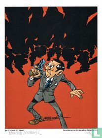 Hulde aan de jubilaris