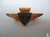 Junior Jet club