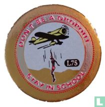 Ne soyez pas un séjour de décrochage à l'école