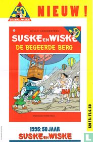 De begeerde berg