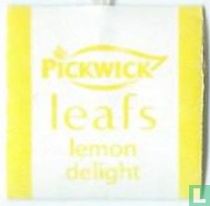 Leafs Lemon delight