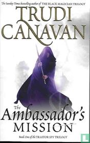 The Ambassador's mission