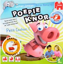 POEPIE KNOR