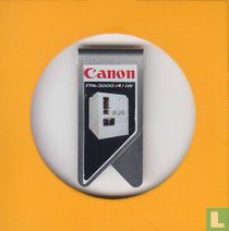 Canon FPA-3000 i4/TW