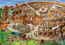 Roman Amphitheatre (Circus Maximus)