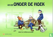 Un ier onder de hoek