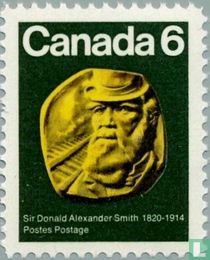 Donald Smith