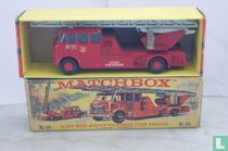Merryweather Fire Engine