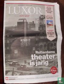 Luxor 100 jaar [bijlage AD] 1