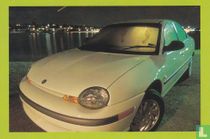 00961 - Chrysler Neon
