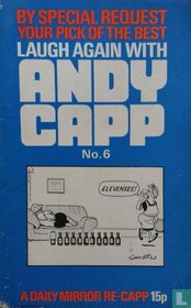 Laugh again with Andy Capp 6