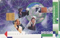 PTT Telecom Mensen 1