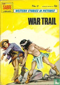 War Trail