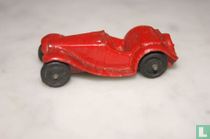 MG Sports Car