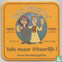 Vals Paterke