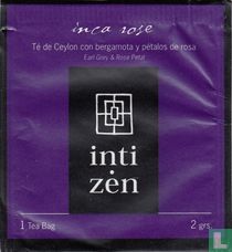 inca rose