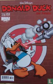 Donald Duck and Friends 356