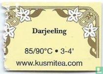 Darjeeling 85/90ºC · 3-4'