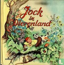 Jock in dierenland