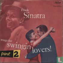 Songs for Swingin Lovers! #2