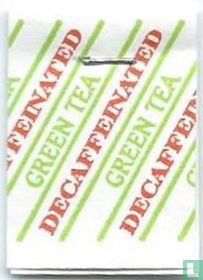 Green Tea Decaffeinated