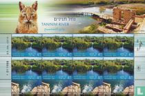 Rivers in Israel