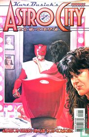 Astro City 22