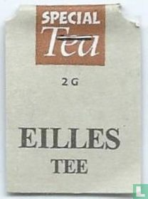 Rooibos Vanilla Flavoured Herbal Tea