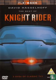 The Best of Knight Rider