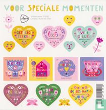 For Special moments