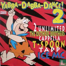 Yabba-Dabba-Dance! 2