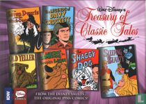 Treasury of Classic Tales 2