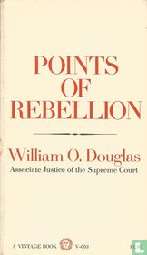 Points of Rebellion