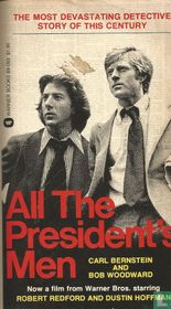All The President's Men