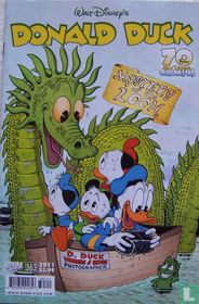 Donald Duck 363